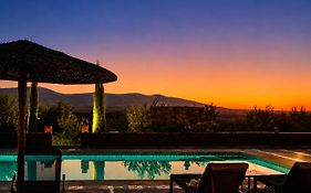 Atlas Agafay Horizon Marrakech Desert Ecolodge